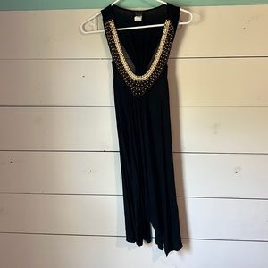 Beaded Tank Top